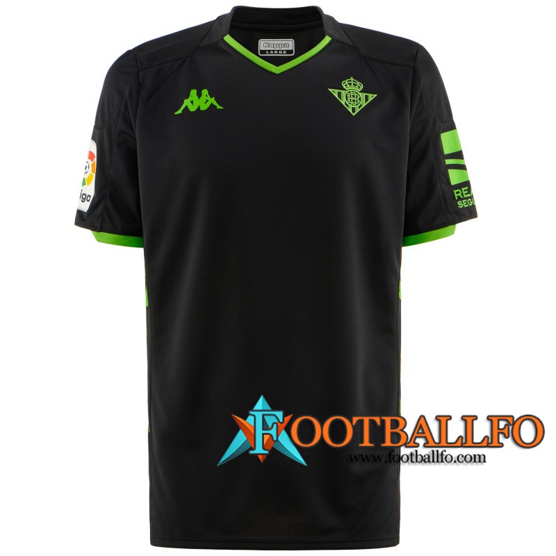 Camisetas Futbol Real Betis Segunda 2019/2020