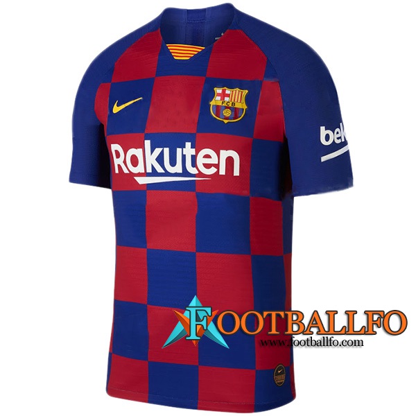 Camisetas Futbol FC Barcelona Primera 2019/2020