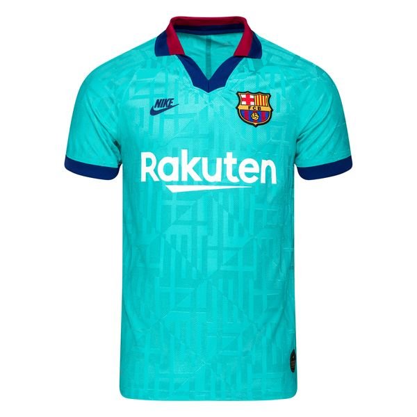 Camisetas Futbol FC Barcelona Tercera 2019/2020