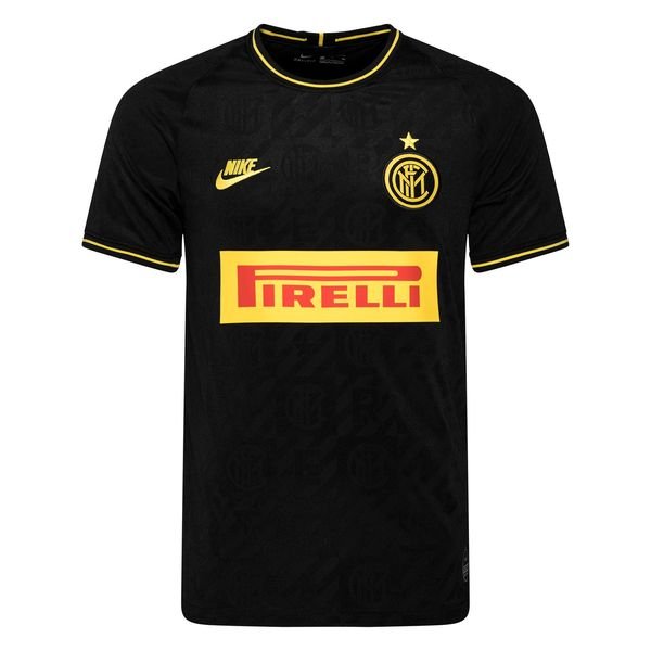 Camisetas Futbol Inter Milan Tercera 2019/2020