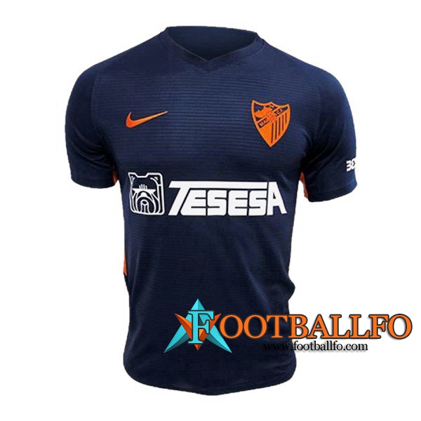 Camisetas Futbol Malaga Segunda 2019/2020