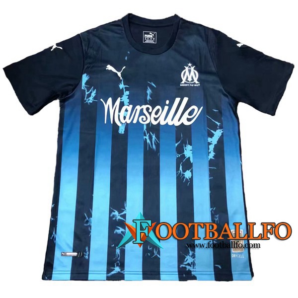 Camisetas Futbol Marsella OM Edicion limitada 2019/2020