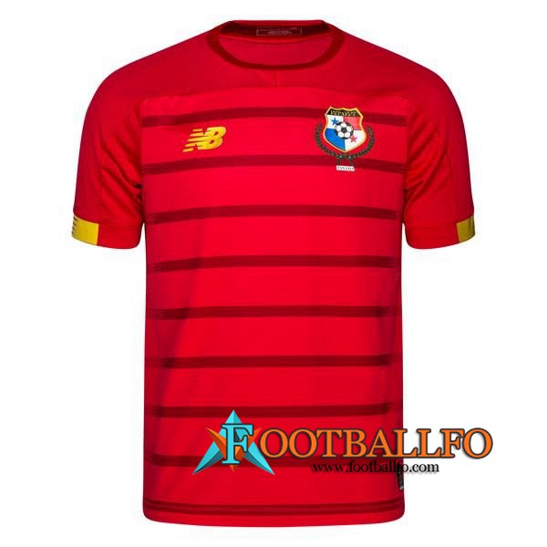 Camisetas Futbol Panama Primera 2019/2020