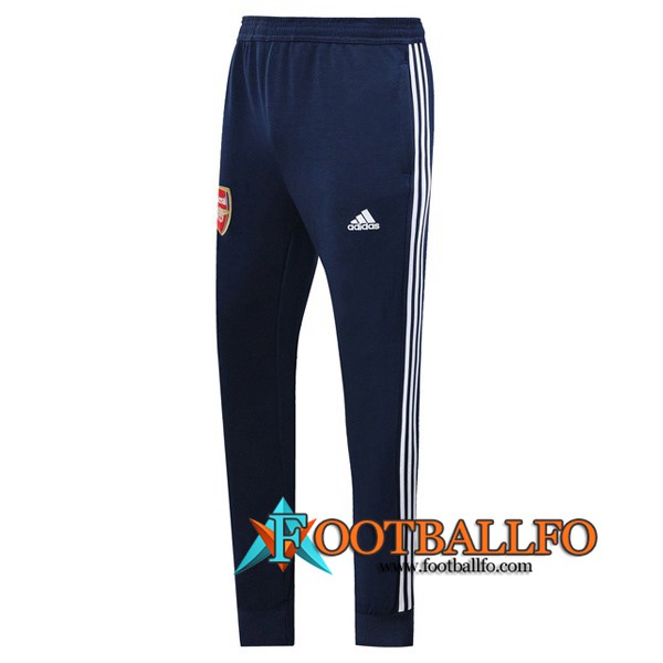 Pantalones Futbol Arsenal Azul Oscuro 2019/2020