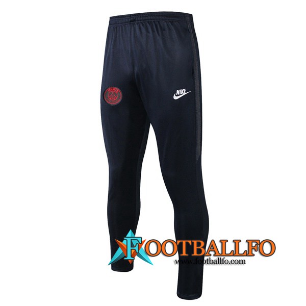 Pantalones Futbol PSG Azul Oscuro 2019/2020