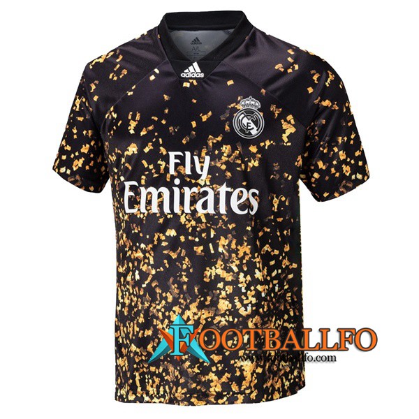 Camisetas Futbol Real Madrid Adidas × EA Sports™ FIFA 20