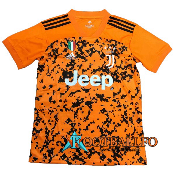 Camisetas Futbol Juventus Version Filtrada Segunda 2020/2021