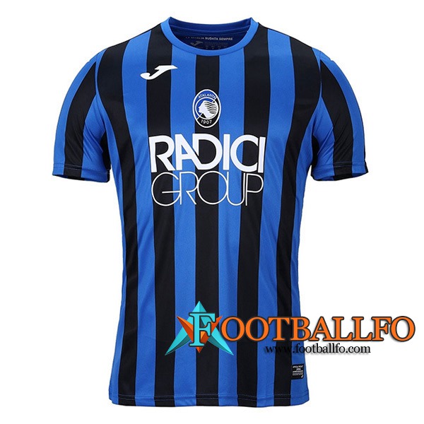 Camisetas Futbol Atalanta Primera 2019/2020