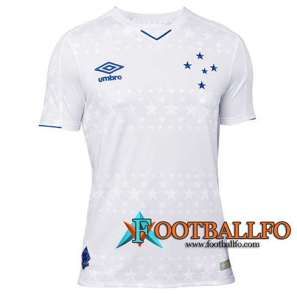 Camisetas Futbol Cruzeiro Segunda 2019/2020