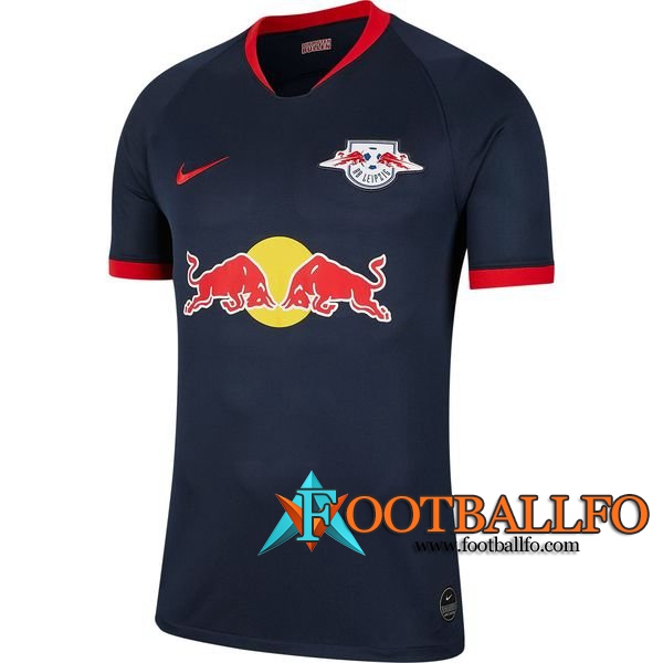 Camisetas Futbol RB Leipzig Segunda 2019/2020