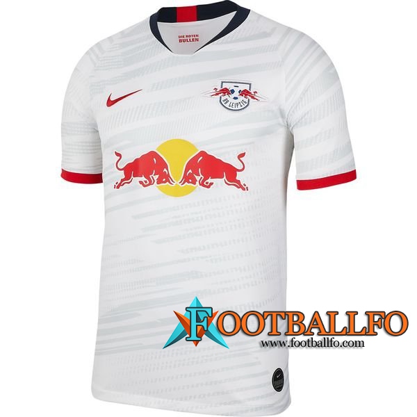 Camisetas Futbol RB Leipzig Primera 2019/2020