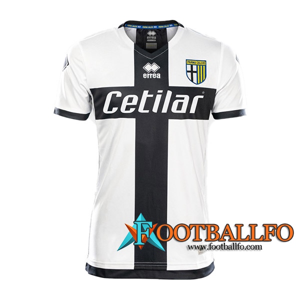 Camisetas Futbol Parma Calcio Primera 2019/2020