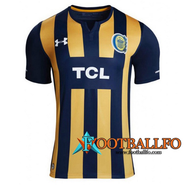 Camisetas Futbol Rosario Central Primera 2019/2020