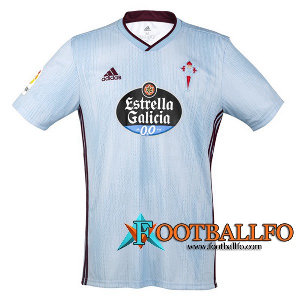 Camisetas Futbol Celta Vigo Primera 2019/2020