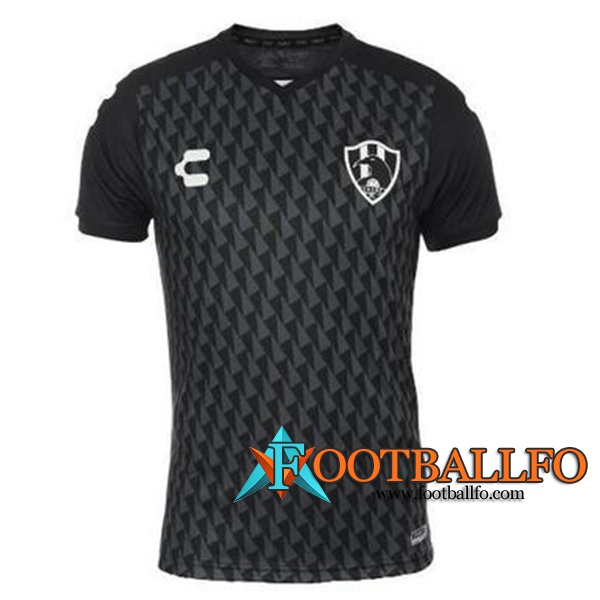 Camisetas Futbol Club de Cuervos Segunda 2019/2020