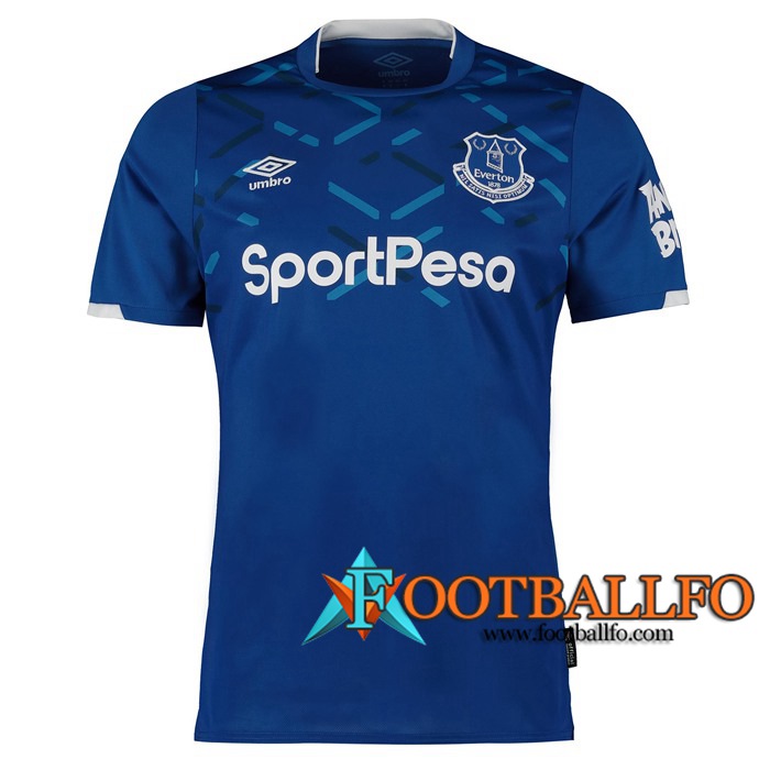 Camisetas Futbol EVerdeon Primera 2019/2020