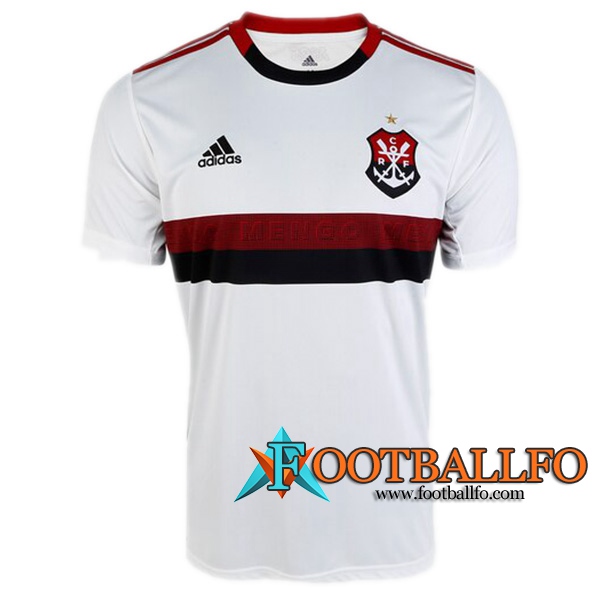 Camisetas Futbol Flamengo Segunda 2019/2020