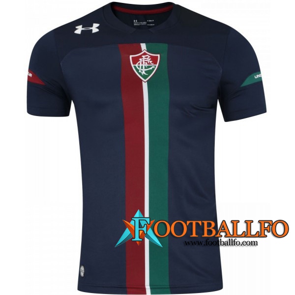Camisetas Futbol Fluminense Tercera 2019/2020