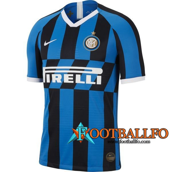 Camisetas Futbol Inter Milan Primera 2019/2020