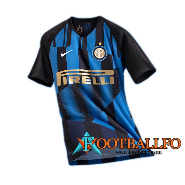 Camisetas Futbol Inter Milan 20 Aniversario