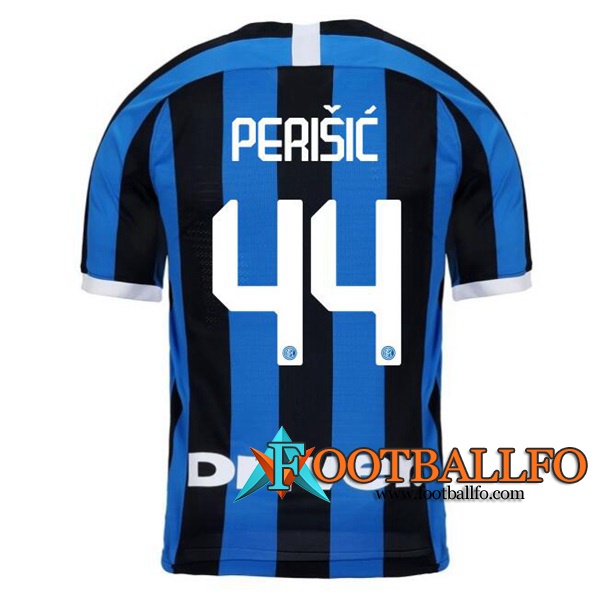 Camisetas Futbol Inter Milan (PERISIC 44) Primera 2019/2020