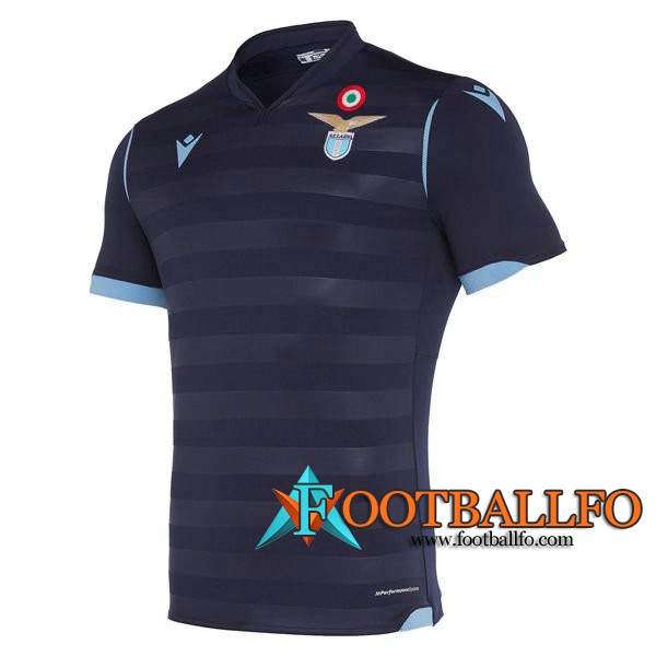 Camisetas Futbol SS Lazio Segunda 2019/2020