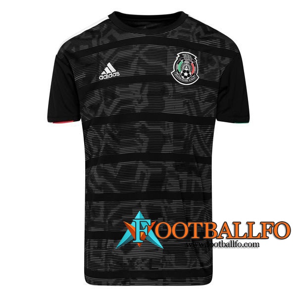 Camisetas Futbol Mexico Primera 2019/2020
