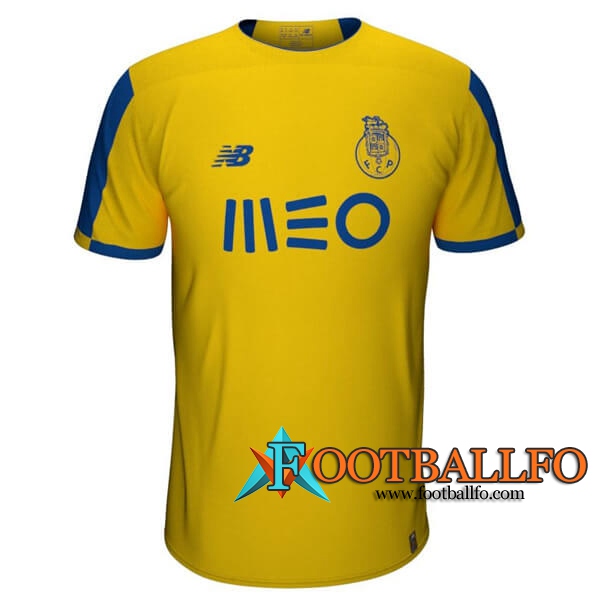 Camisetas Futbol FC Porto Primera 2019/2020