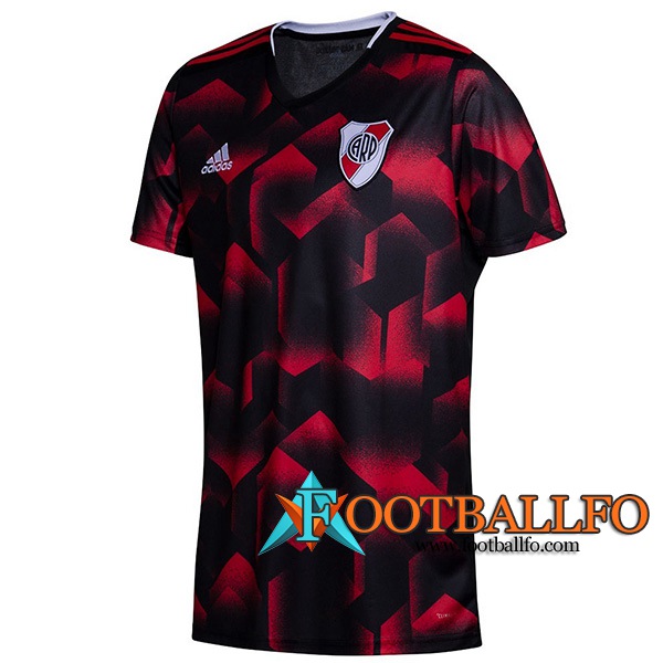 Camisetas Futbol River Plate Tercera 2019/2020