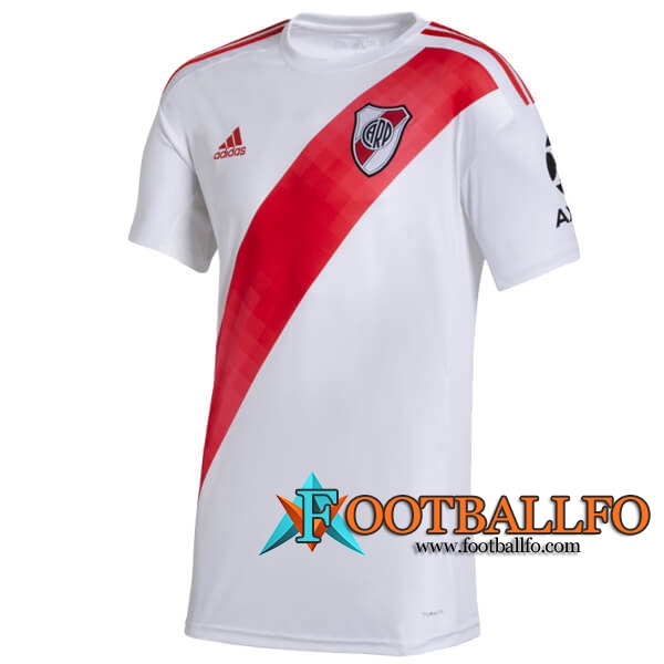 Camisetas Futbol River Plate Primera 2019/2020