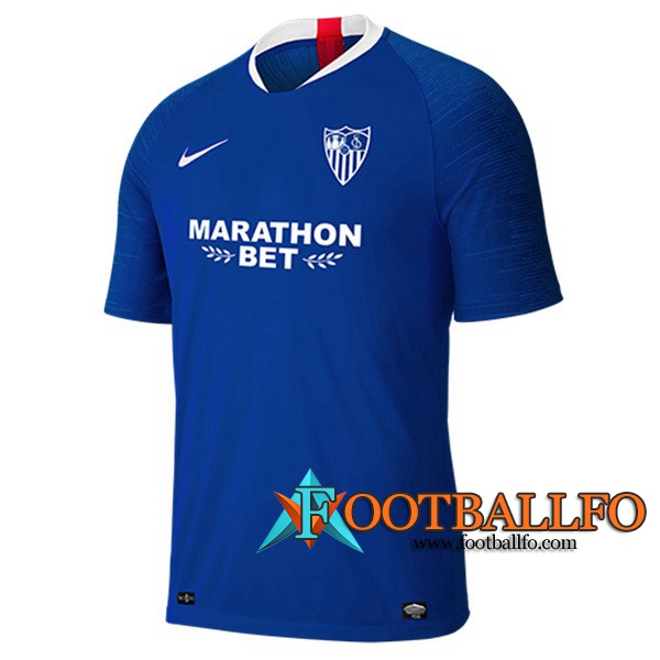 Camisetas Futbol Sevilla FC Tercera 2019/2020