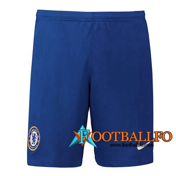 Pantalones Cortos FC Chelsea Primera 2019/2020