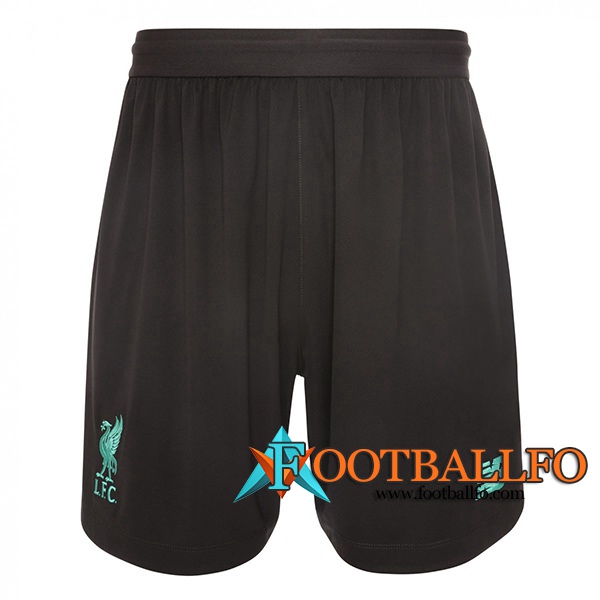 Pantalones Cortos FC Liverpool Tercera 2019/2020