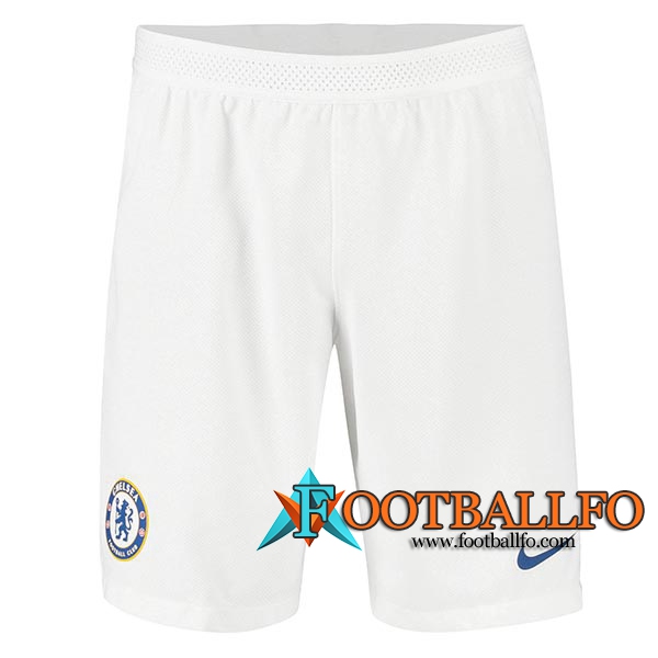 Pantalones Cortos FC Chelsea Segunda 2019/2020