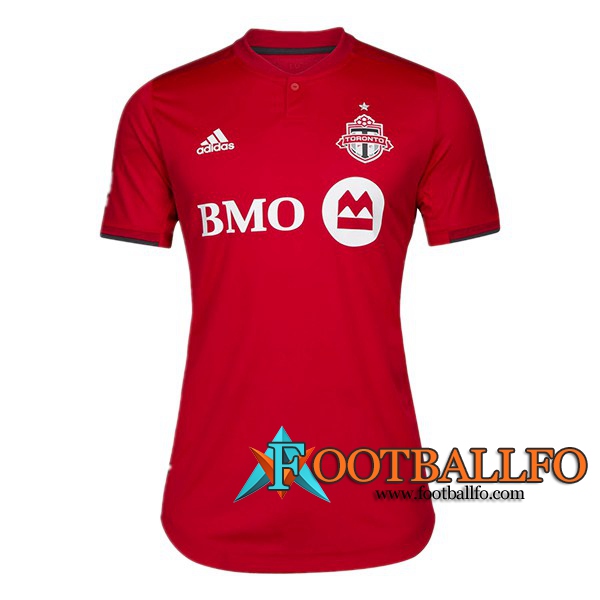 Camisetas Futbol FC Toronto Primera 2019/2020