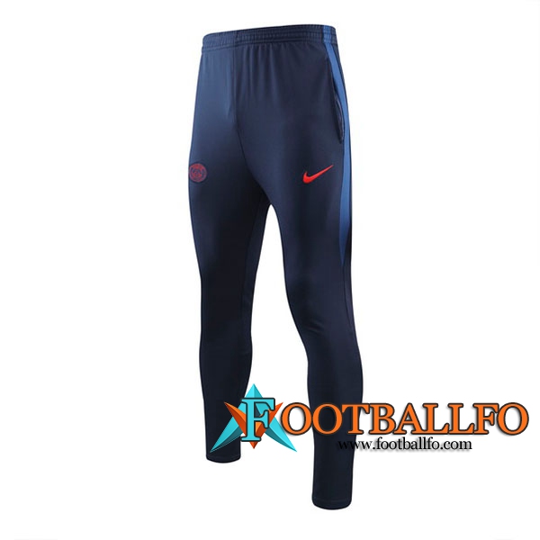 Pantalones Futbol PSG Azul Oscuro 2019/2020