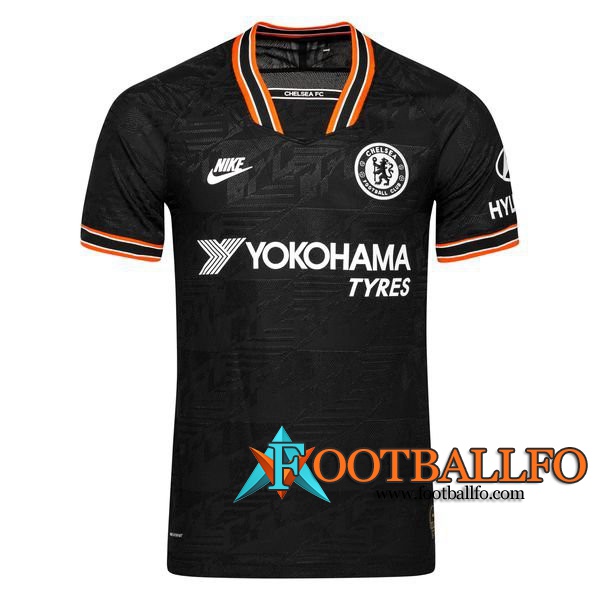 Camisetas Futbol FC Chelsea Tercera 2019/2020