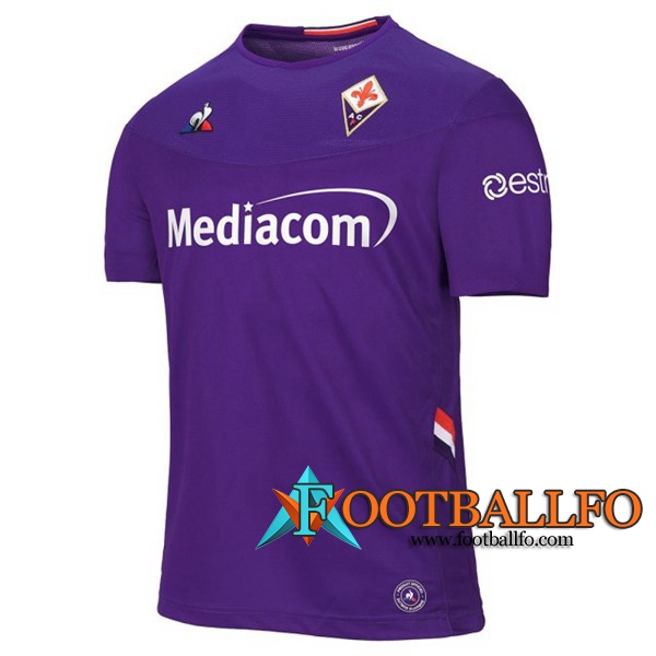 Camisetas Futbol ACF Fiorentina Primera 2019/2020