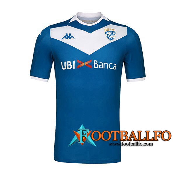 Camisetas Futbol Brescia Calcio Primera 2019/2020