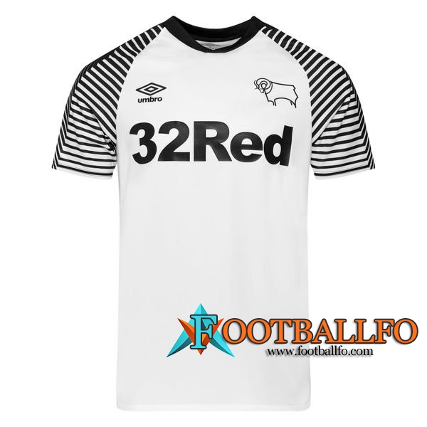 Camisetas Futbol Derby County Primera 2019/2020
