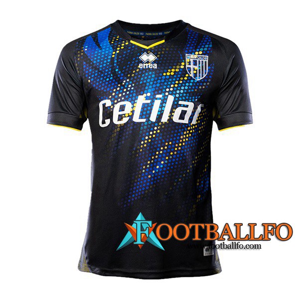 Camisetas Futbol Parma Calcio Tercera 2019/2020