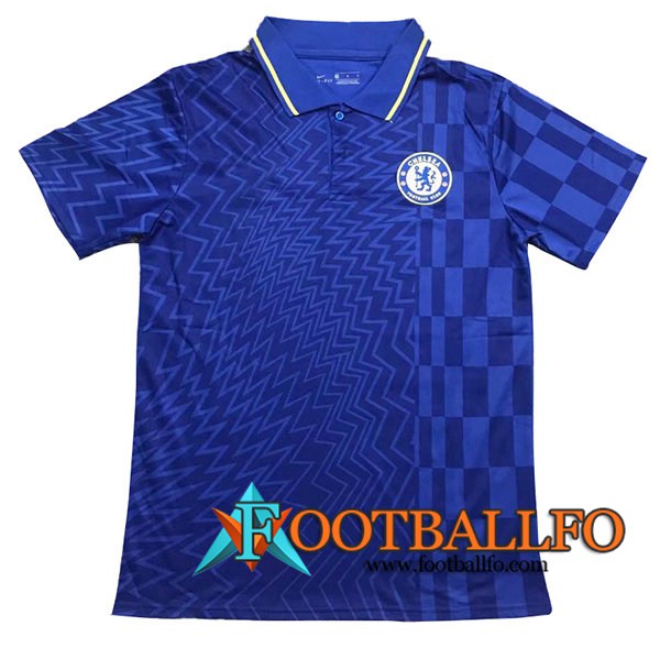Camiseta Futbol FC Chelsea Concept Edition 2021/2022