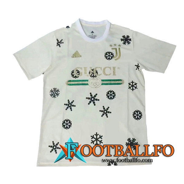 Camiseta Futbol Juventus GC Version 2021/2022