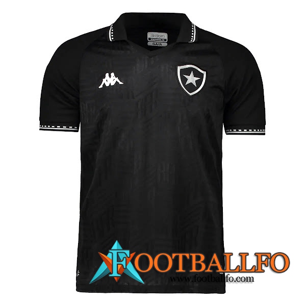 Camiseta Futbol Botafogo Alternativo 2021/2022