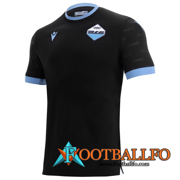 Camiseta Futbol SS Lazio Tercero 2021/2022