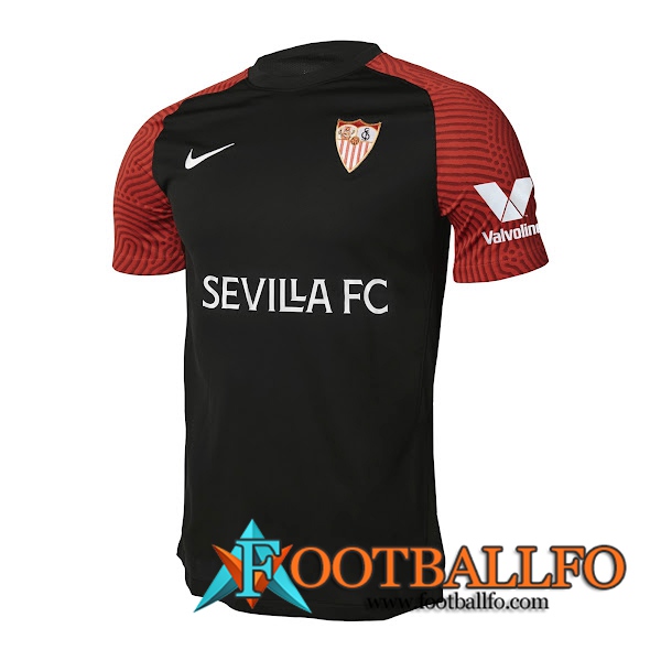 Camiseta Futbol Sevilla FC Tercero 2021/2022