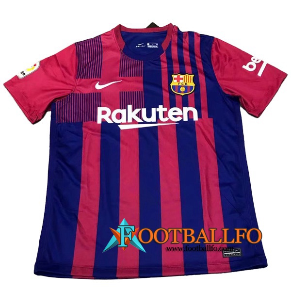 Camisetas Futbol FC Barcelona Primera Concept Edition 2021/2022