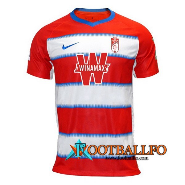 Camisetas Futbol Granada CF Primera 2019/2020