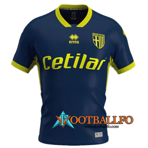 Camisetas Futbol Parma Calcio Segunda 2020/2021