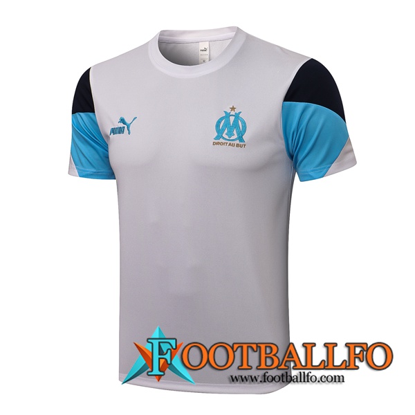 Camiseta Entrenamiento Jordan PSG Negro/Blanca 2021/2022